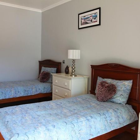 Villa Abreu - A Wonderful Ocean View Calheta  Exterior foto