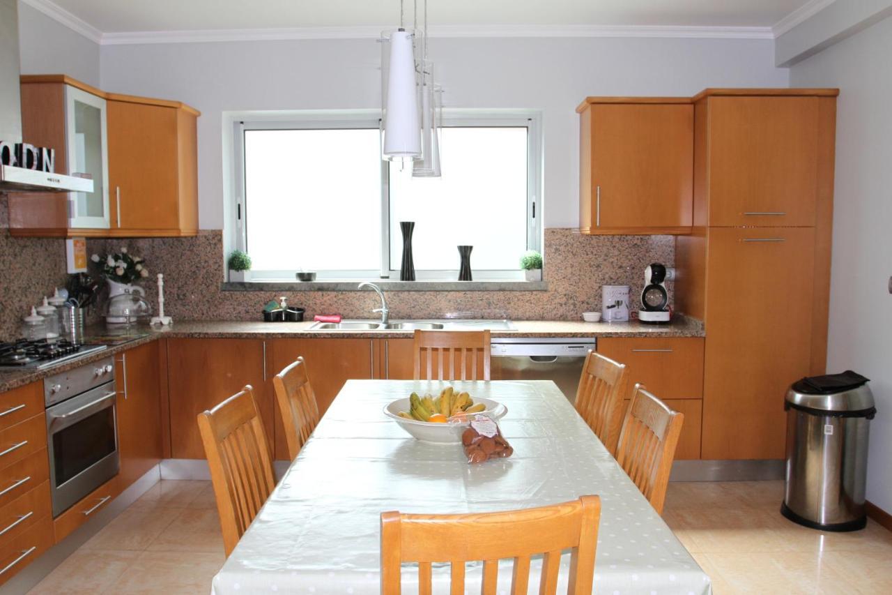 Villa Abreu - A Wonderful Ocean View Calheta  Exterior foto