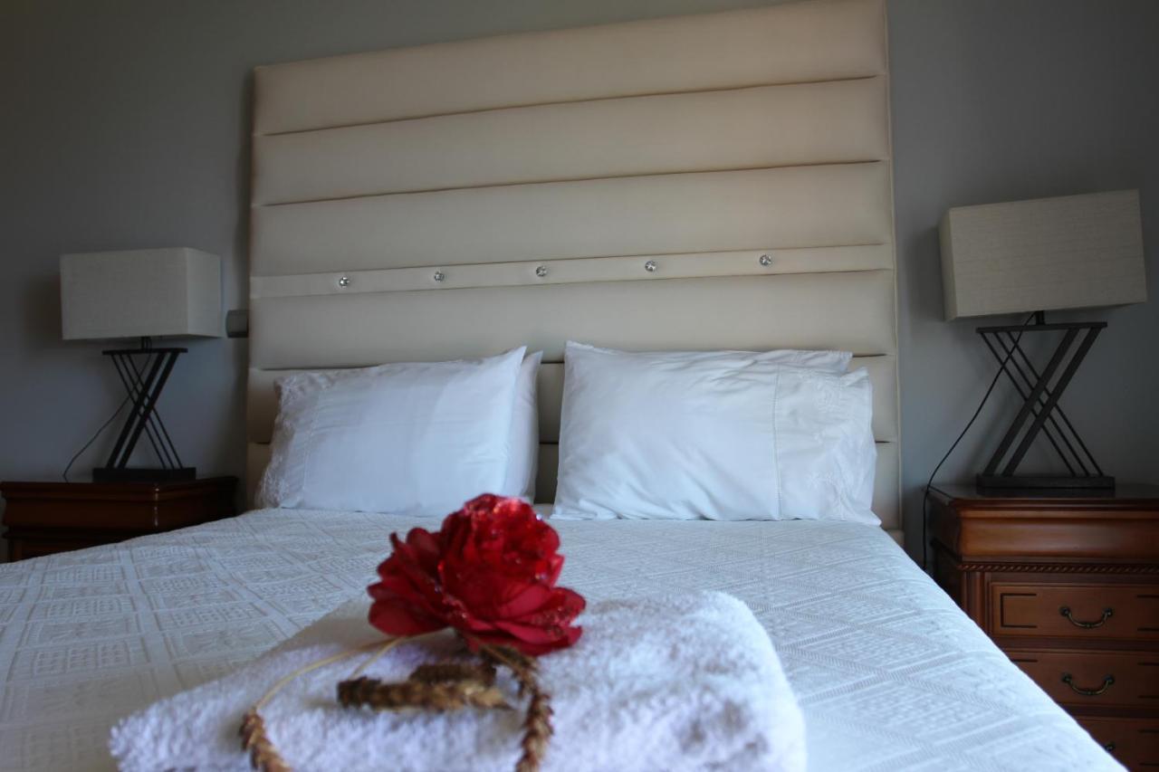 Villa Abreu - A Wonderful Ocean View Calheta  Exterior foto
